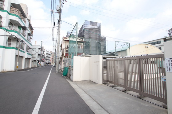 アシェント岡山医大前