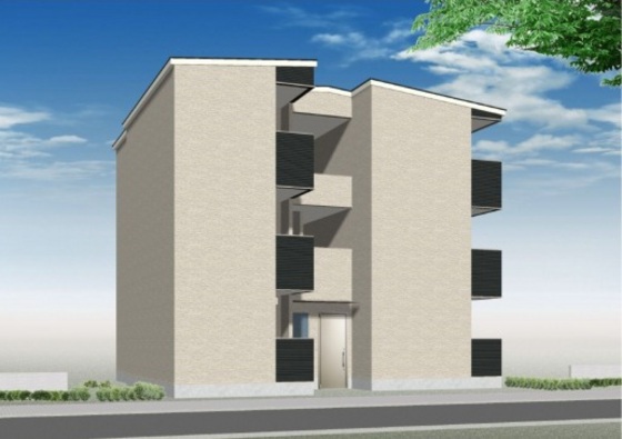 アシェント医大前