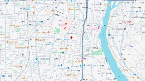 アシェント医大前