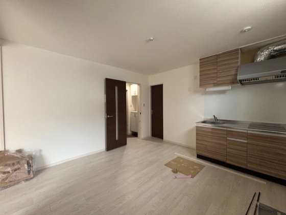 アシェント岡山医大前