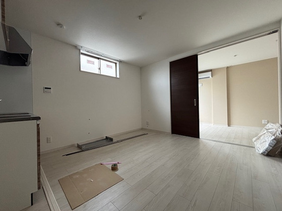 アシェント岡山医大前