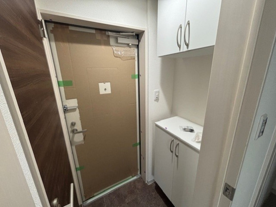 アシェント岡山医大前