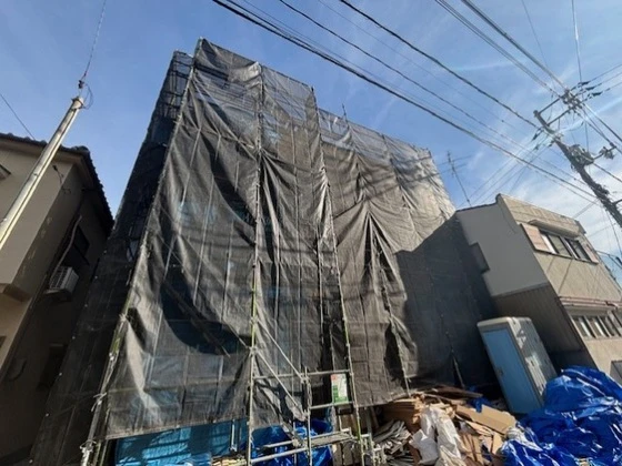 アシェント医大前