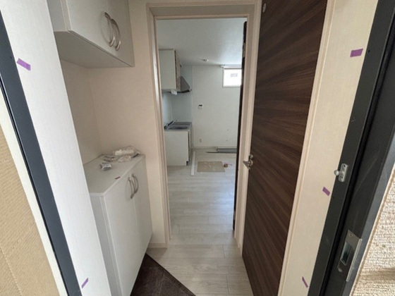 アシェント岡山医大前