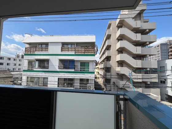 アシェント岡山医大前