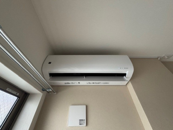 アシェント岡山医大前