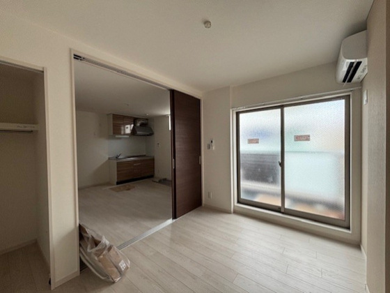 アシェント岡山医大前