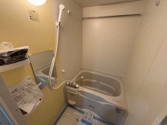 アシェント岡山医大前