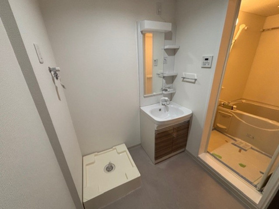 アシェント岡山医大前