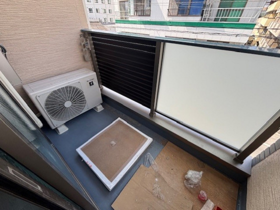 アシェント岡山医大前