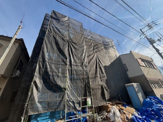 アシェント医大前