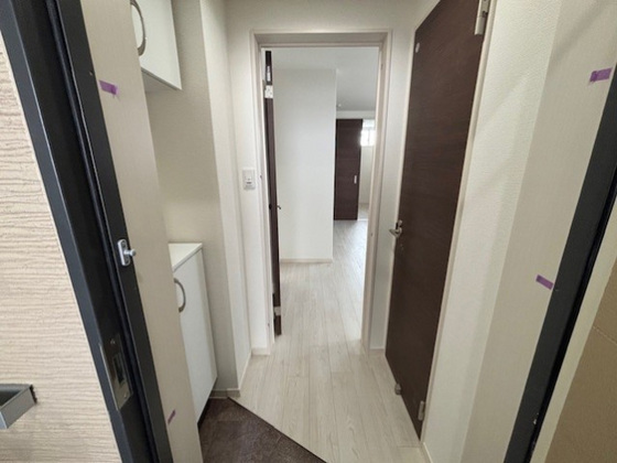 アシェント岡山医大前