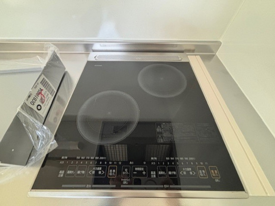 アシェント岡山医大前