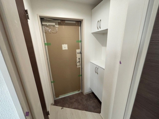 アシェント岡山医大前