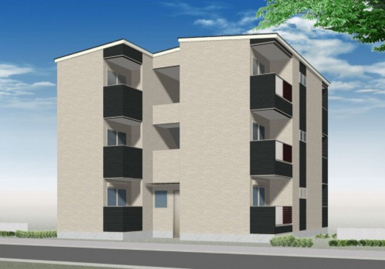 アシェント医大前