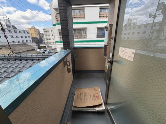 アシェント岡山医大前