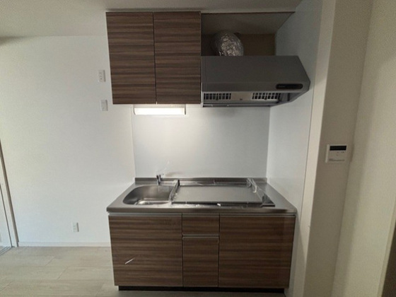 アシェント岡山医大前