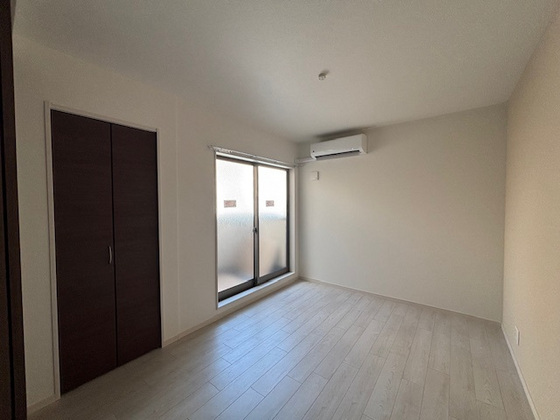 アシェント岡山医大前