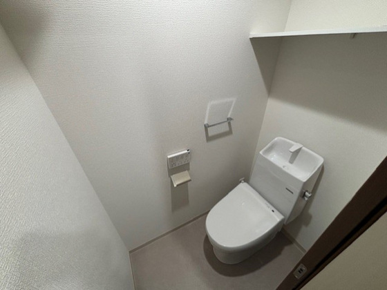 アシェント岡山医大前