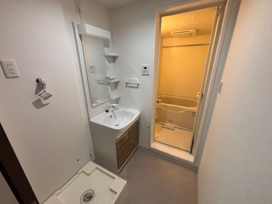 アシェント岡山医大前