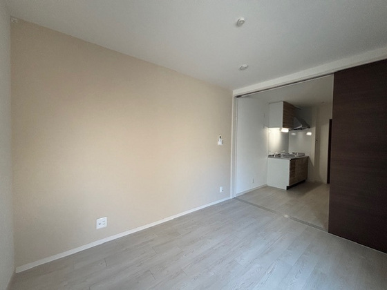 アシェント岡山医大前