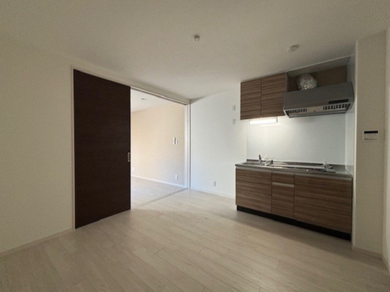 アシェント岡山医大前