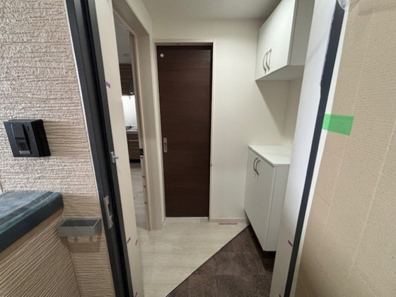 アシェント岡山医大前