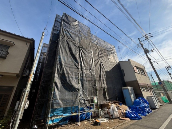 アシェント医大前