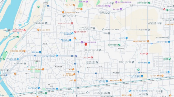 国府市場101-19貸家