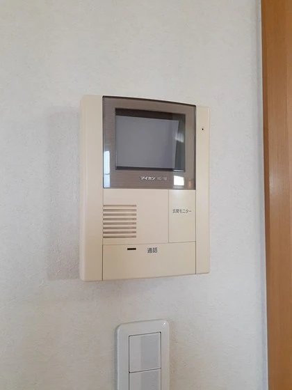 ベルメゾン A棟