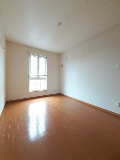 ベルメゾン A棟