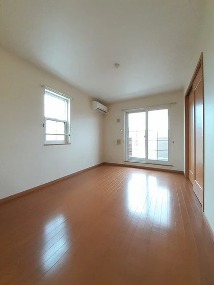 ベルメゾン A棟