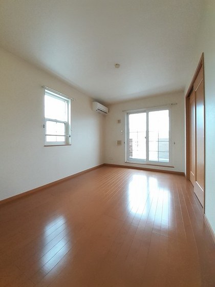 ベルメゾン A棟