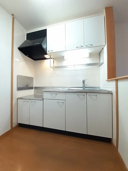 ベルメゾン A棟