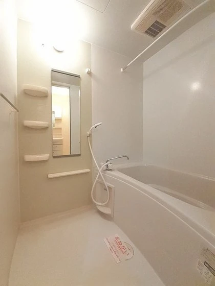 ベルメゾン A棟