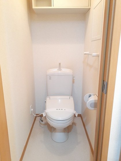 ベルメゾン A棟