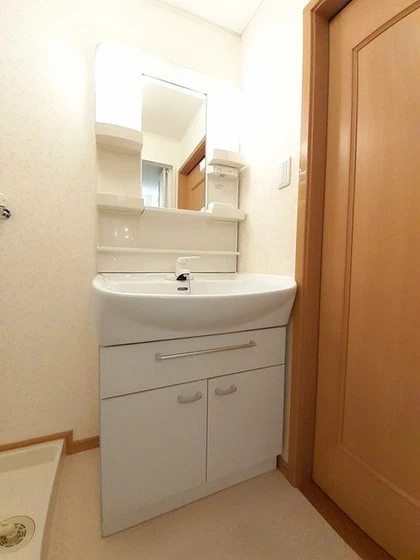 ベルメゾン A棟