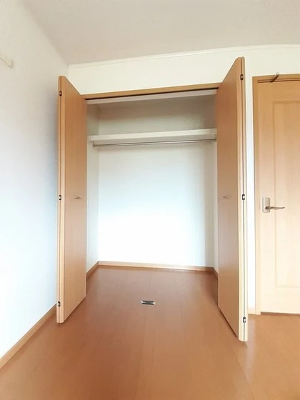 ベルメゾン A棟