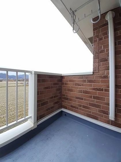 ベルメゾン A棟