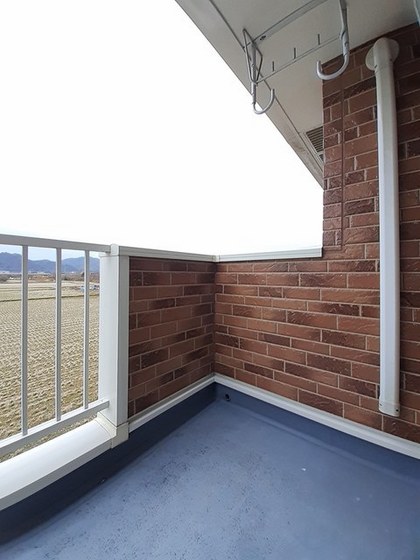 ベルメゾン A棟