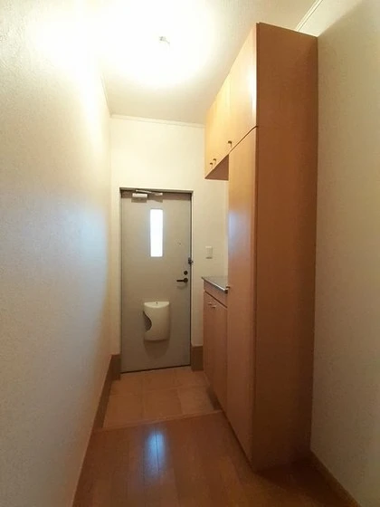 ベルメゾン A棟