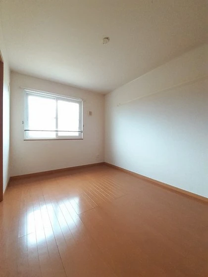 ベルメゾン A棟