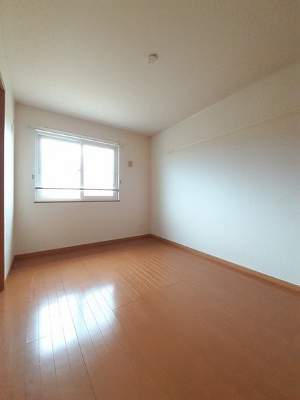 ベルメゾン A棟