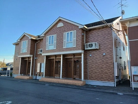 ベルメゾン A棟