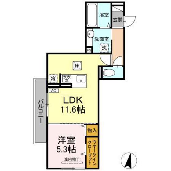 アルカディア中山