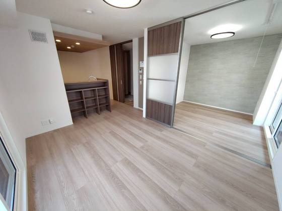 アルカディア中山