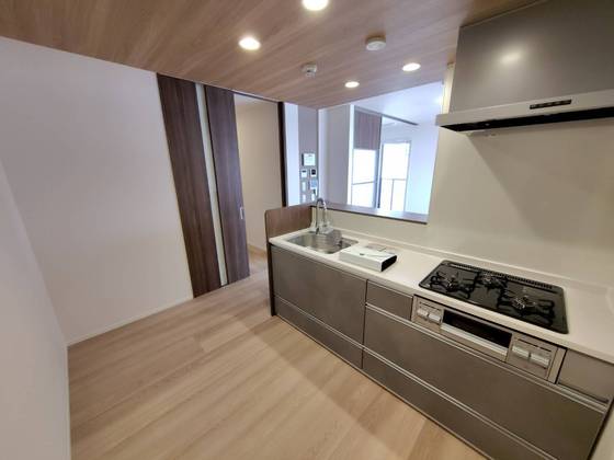 アルカディア中山