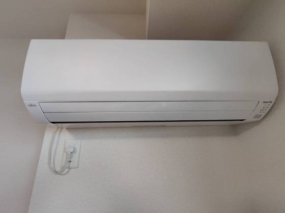 アルカディア中山