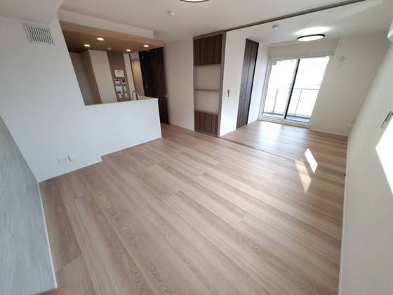 アルカディア中山