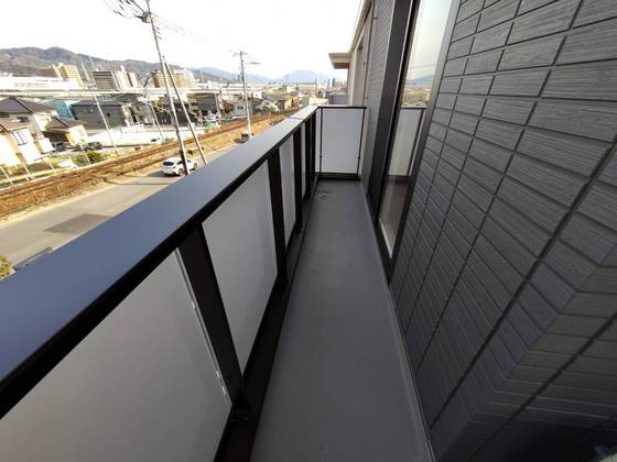 アルカディア中山